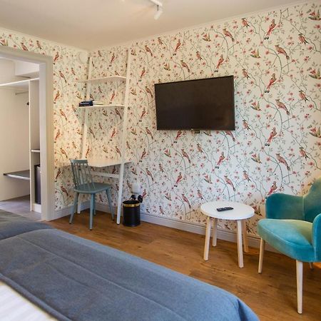 Lindesbergs Hotell 외부 사진