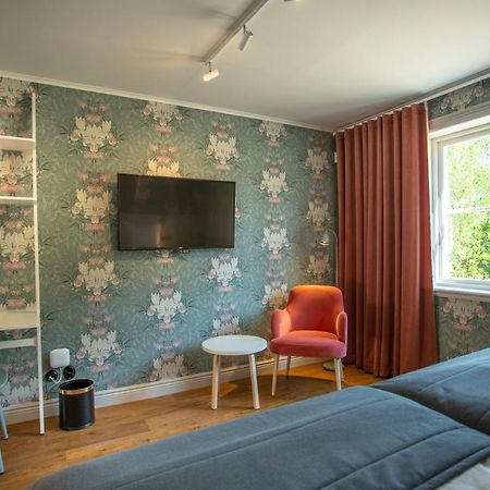 Lindesbergs Hotell 외부 사진