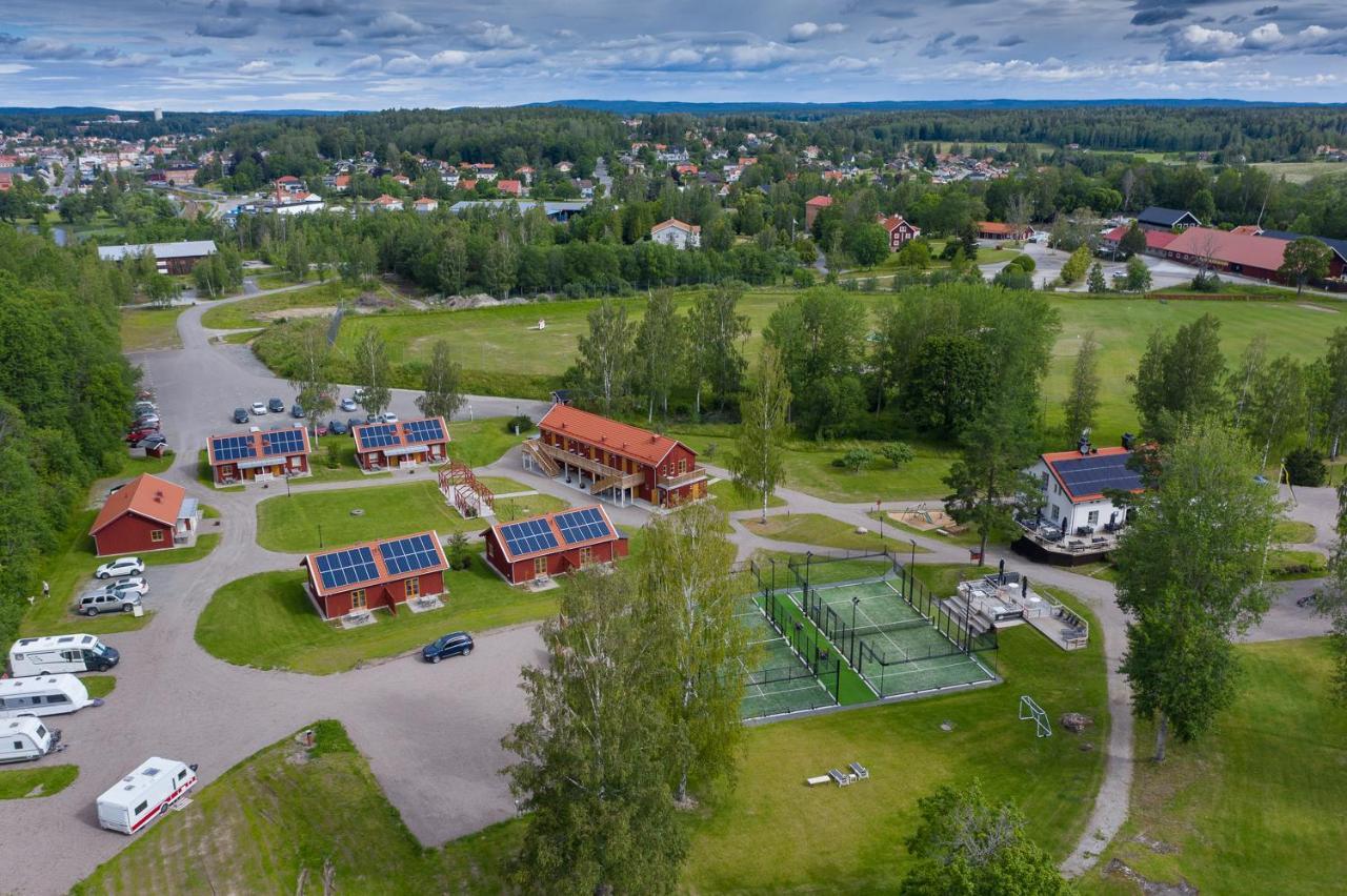 Lindesbergs Hotell 외부 사진