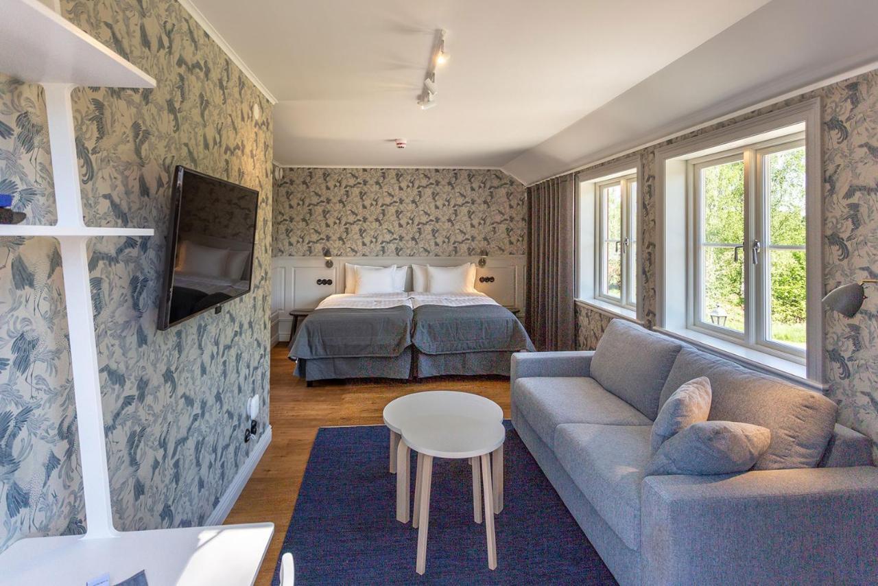 Lindesbergs Hotell 외부 사진