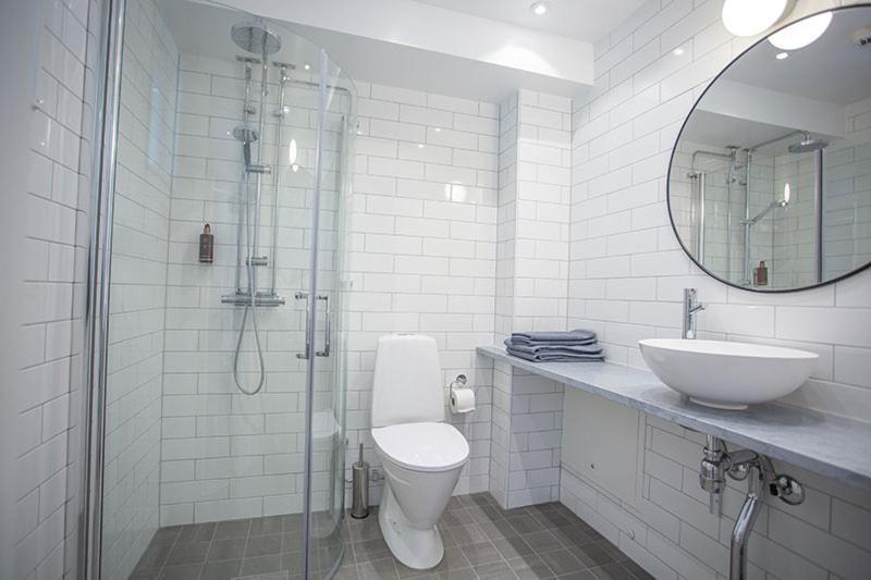 Lindesbergs Hotell 외부 사진