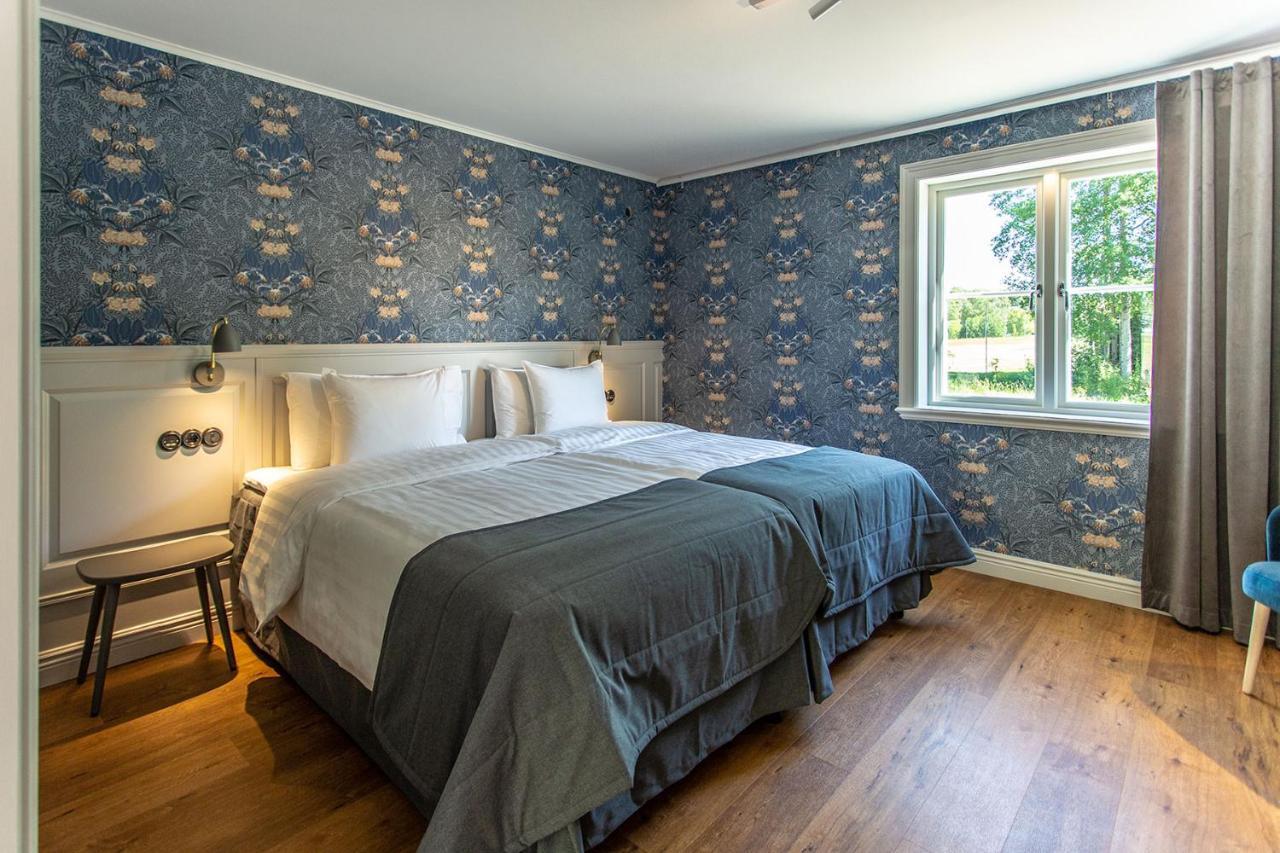 Lindesbergs Hotell 외부 사진