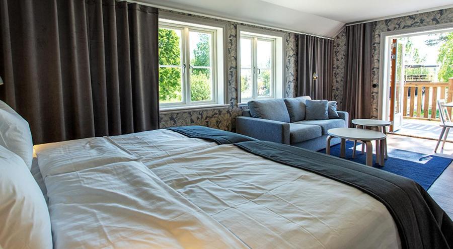 Lindesbergs Hotell 외부 사진
